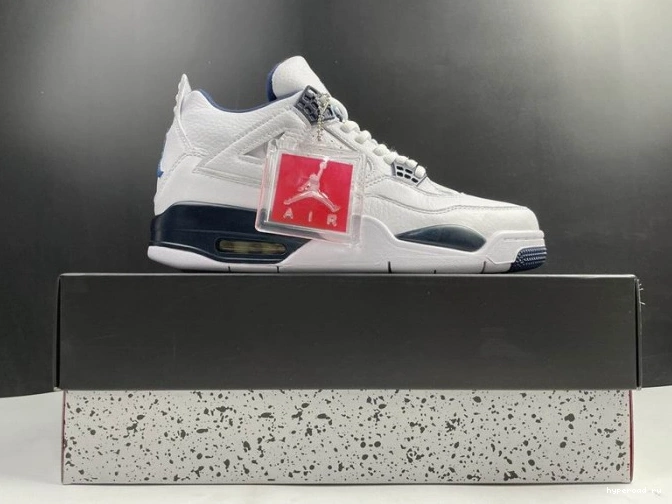 Jordan Columbia 314254-107 4 Retro (2015) 1210